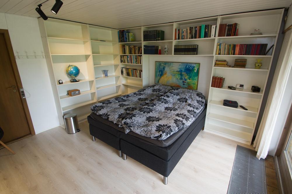 Egtved B&B Экстерьер фото