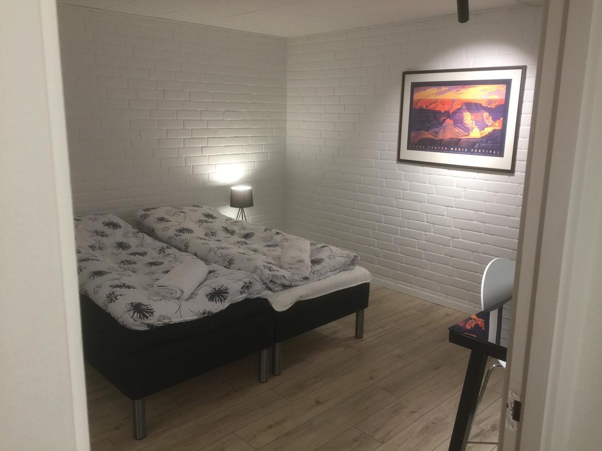 Egtved B&B Экстерьер фото