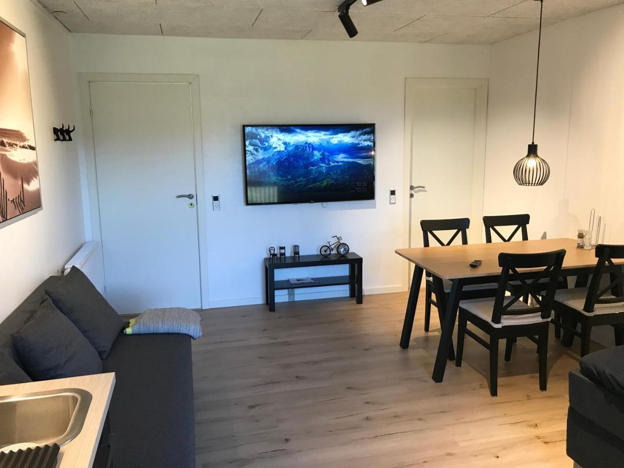 Egtved B&B Экстерьер фото
