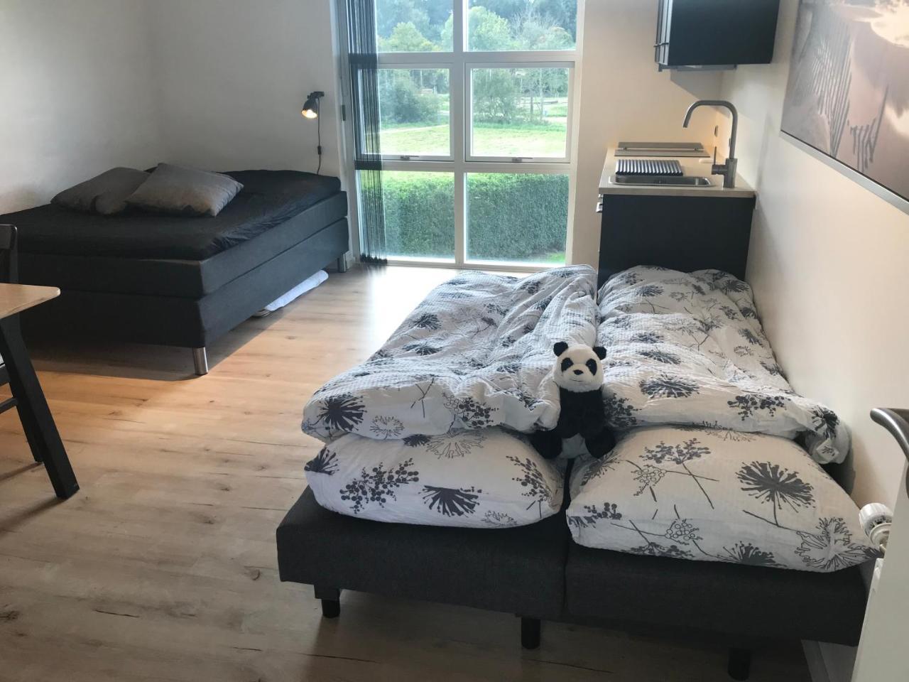 Egtved B&B Экстерьер фото